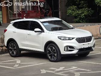 Wey VV6 I Рестайлинг 2.0 AMT