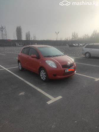 Toyota Yaris II 1.3 MT