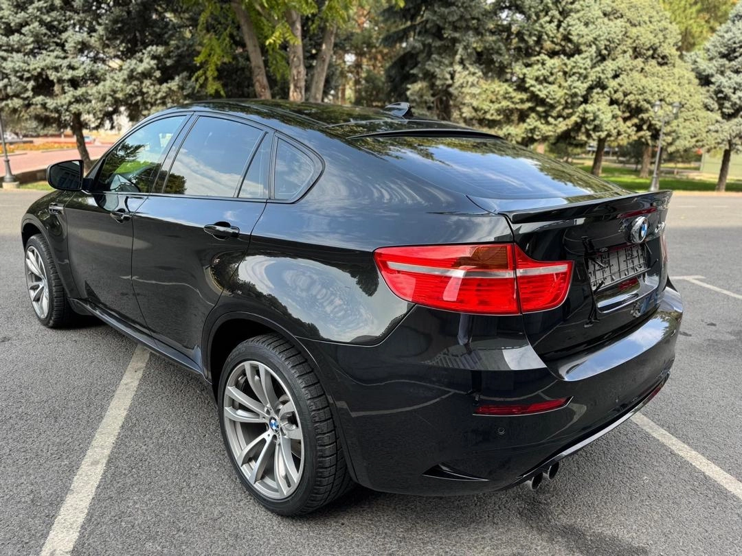 Открыть фото BMW X6 M I (E71) 4.4 AT 4WD