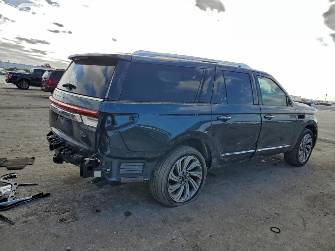 Lincoln Navigator IV Рестайлинг L 3.5 AT 4WD