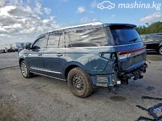 Lincoln Navigator IV Рестайлинг L 3.5 AT 4WD