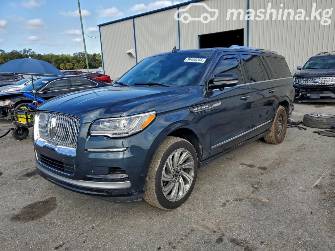 Lincoln Navigator IV Рестайлинг L 3.5 AT 4WD