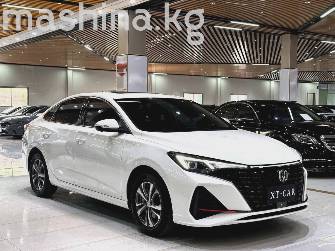 Changan Eado Plus 1.4 AMT