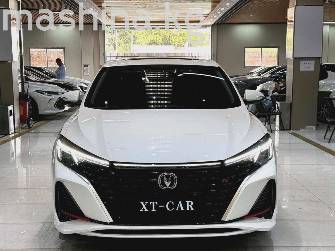 Changan Eado Plus 1.4 AMT