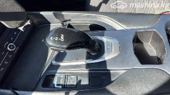 Haval F7 I Рестайлинг 1.5 AMT