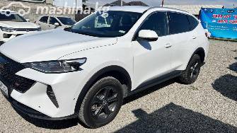 Haval F7 I Рестайлинг 1.5 AMT