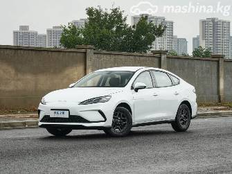 BYD Destroyer 05 1.5hyb AT