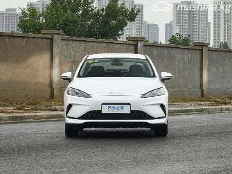 BYD Destroyer 05 1.5hyb AT