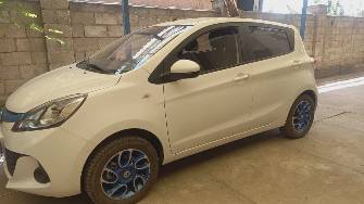 Changan Benben E-Star 32 kWh Electro AT