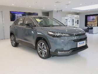 Toyota Frontlander 2.0hyb CVT