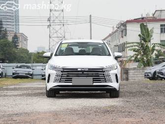 BYD Destroyer 05 1.5hyb AT