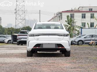 BYD Destroyer 05 1.5hyb AT