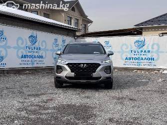 Hyundai Santa Fe IV 2.0 e-VGT AT