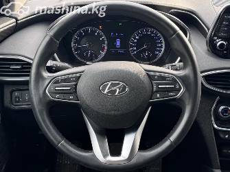 Hyundai Santa Fe IV 2.0 e-VGT AT