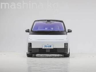 LiXiang Mega 102.7 kWh Electro AT 4WD