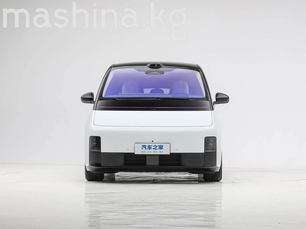 Открыть фото LiXiang Mega 102.7 kWh Electro AT 4WD