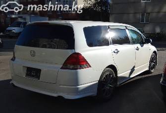 Honda Odyssey III 2.4 AT