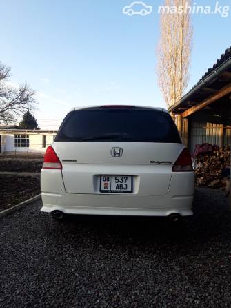 Honda Odyssey III 2.4 AT
