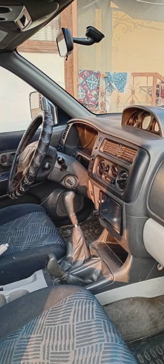 Mitsubishi Pajero Sport I 3.0 MT 4WD