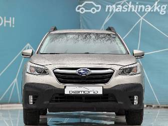 Subaru Outback VI Limited XT 2.4 CVT 4WD