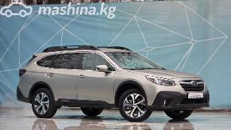 Subaru Outback VI Limited XT 2.4 CVT 4WD