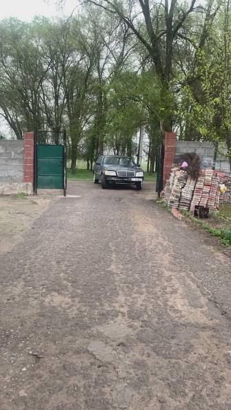 Mercedes-Benz S-Класс III (W140) 350 3.5d AT