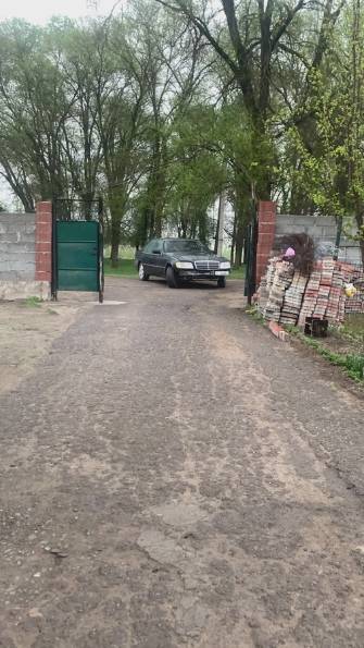 Mercedes-Benz S-Класс III (W140) 350 3.5d AT