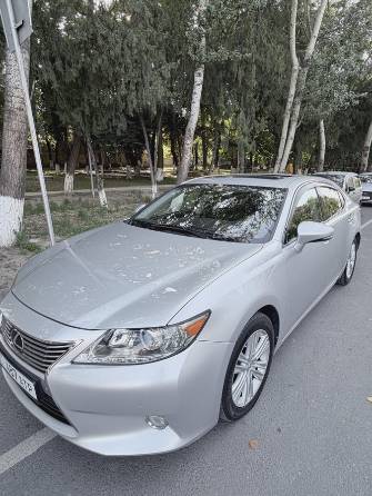 Lexus ES VI 350 3.5 AT