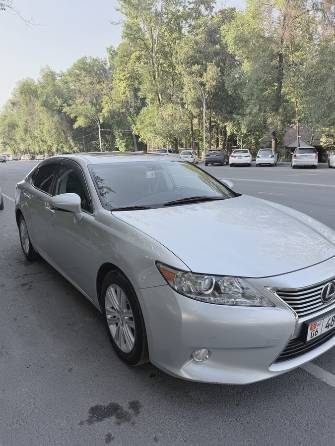 Lexus ES VI 350 3.5 AT