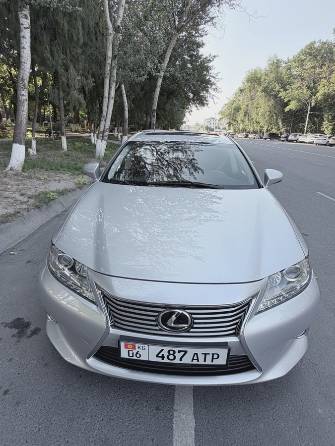 Lexus ES VI 350 3.5 AT
