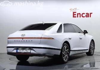 Hyundai Grandeur VII 3.5 AT 4WD