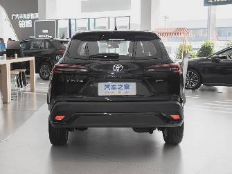 Toyota Frontlander 2.0hyb CVT