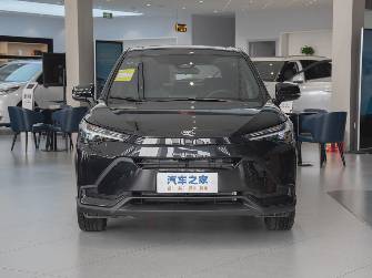Toyota Frontlander 2.0hyb CVT