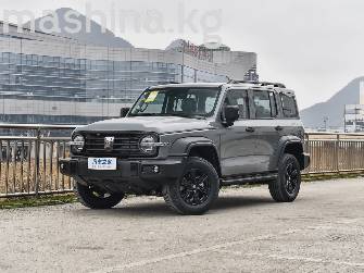 Tank 300 2.0 AT 4WD
