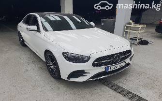 Mercedes-Benz E-Класс V (W213, S213, C238) Рестайлинг 350 2.0 AT 4WD