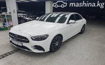 Mercedes-Benz E-Класс V (W213, S213, C238) Рестайлинг 350 2.0 AT 4WD