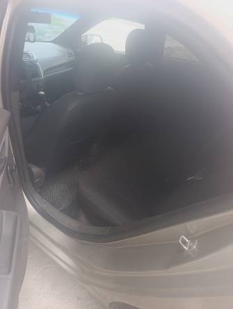 Chevrolet Cobalt II 1.5 MT
