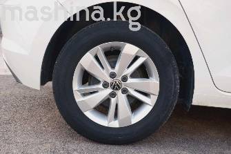 Volkswagen Polo Plus (China Market) 1.5 AT