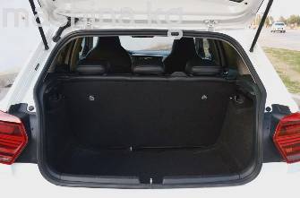 Volkswagen Polo Plus (China Market) 1.5 AT