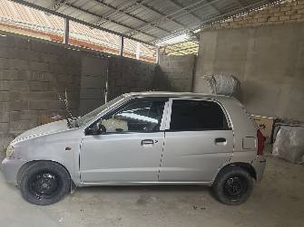 Suzuki Alto V 1.1 MT