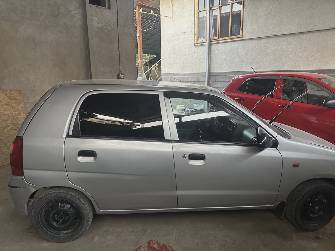 Suzuki Alto V 1.1 MT