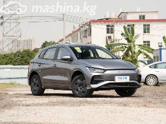BYD Qin L 1.5hyb AT
