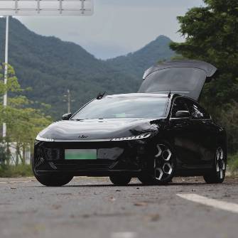 Qiyuan A07 1.5hyb AT