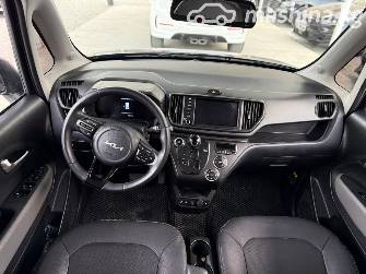 Kia Ray I Рестайлинг 2 1.0 AT