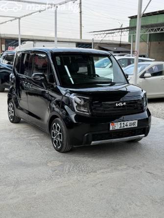 Kia Ray I Рестайлинг 2 1.0 AT