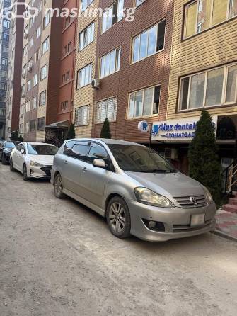 Toyota Ipsum II (M20) 2.4 AT