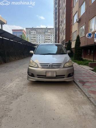 Toyota Ipsum II (M20) 2.4 AT