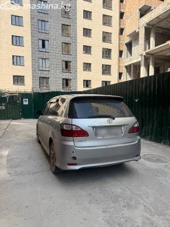 Toyota Ipsum II (M20) 2.4 AT