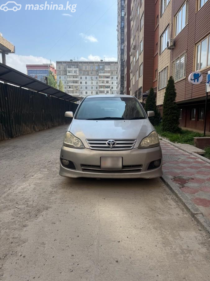 Toyota Ipsum II (M20) 2.4 AT
