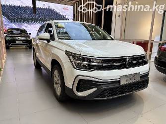 Volkswagen Tharu I Рестайлинг 300 TSI 1.5 AMT